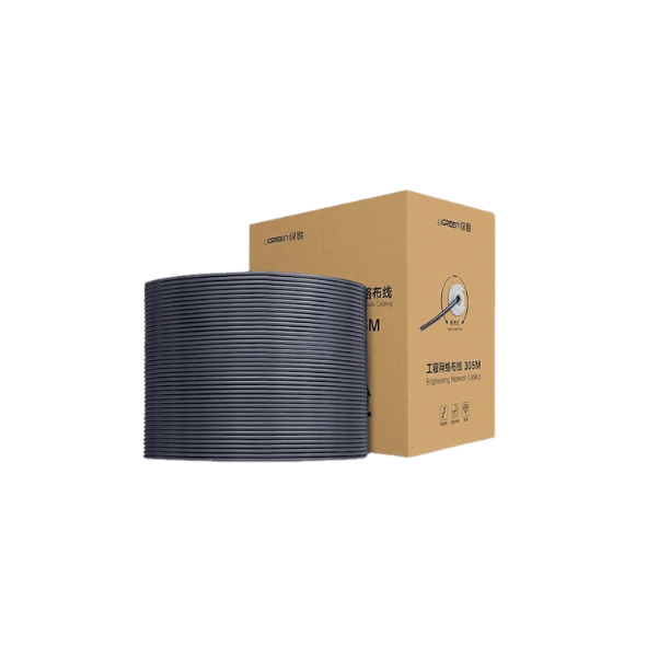 کابل شبکه Cat5e UTP